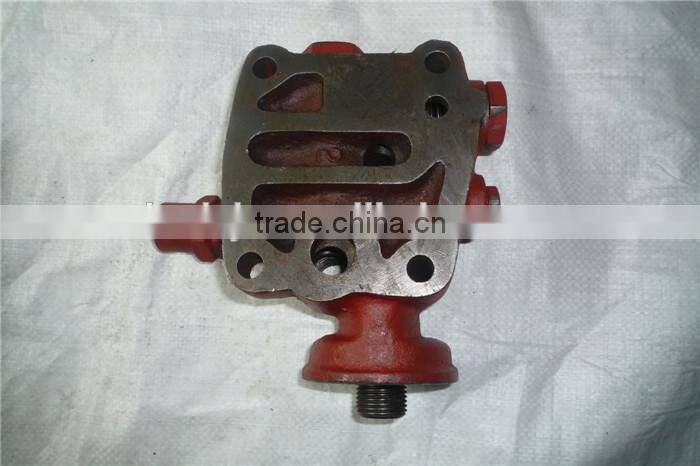 Dongfanghong YTO Oil Filter JX0818A & X804 Tractor Parts