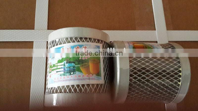 Farm tractor specific diesel engine parts oil filter