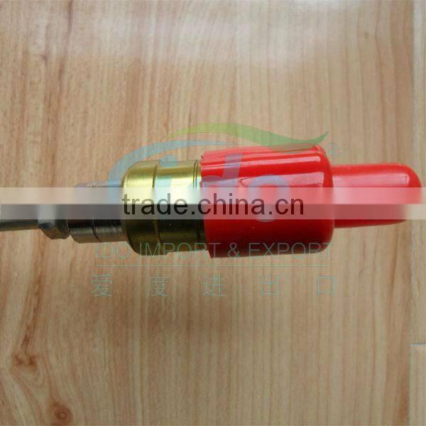 Hydraulic clutch slave cylinder UUB000070 for Land Rover