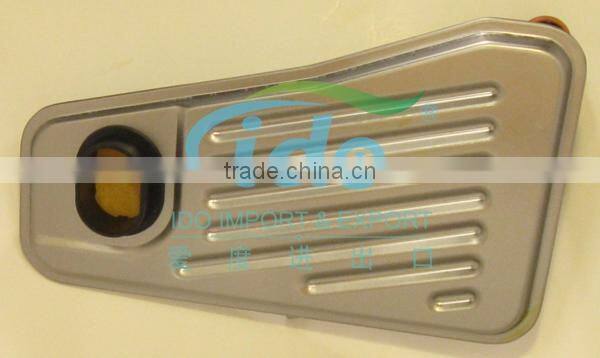 Transmission Filter for FORD AUSTRALIAF 150 Pickup &EXPEDITION&F 150 YC3Z-7A098-AA E8TZ7A098A E9TZ7A098A E4TZ7A098A