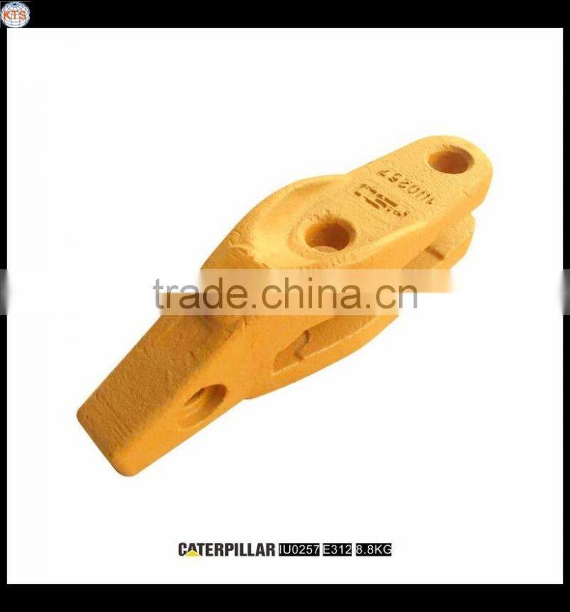 1U0257 JS250 excavator bucket adapter