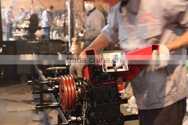 hot selling mini tractor