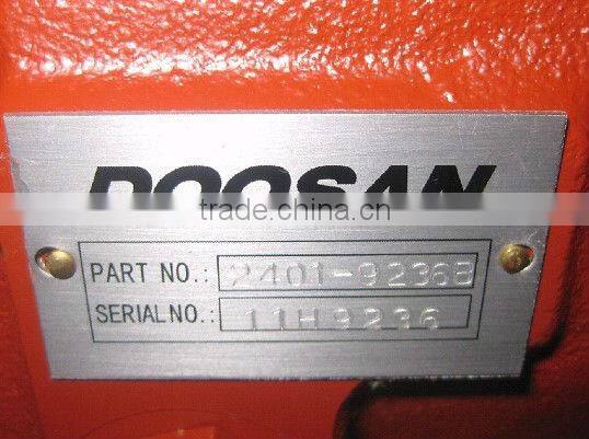 K3V180DT-HN MAIN PUMP K3V140DT-9C K3V140DT-9N K3V180DT-9N Hydraulic Pump MAIN PUMP ASSY Excavator Parts