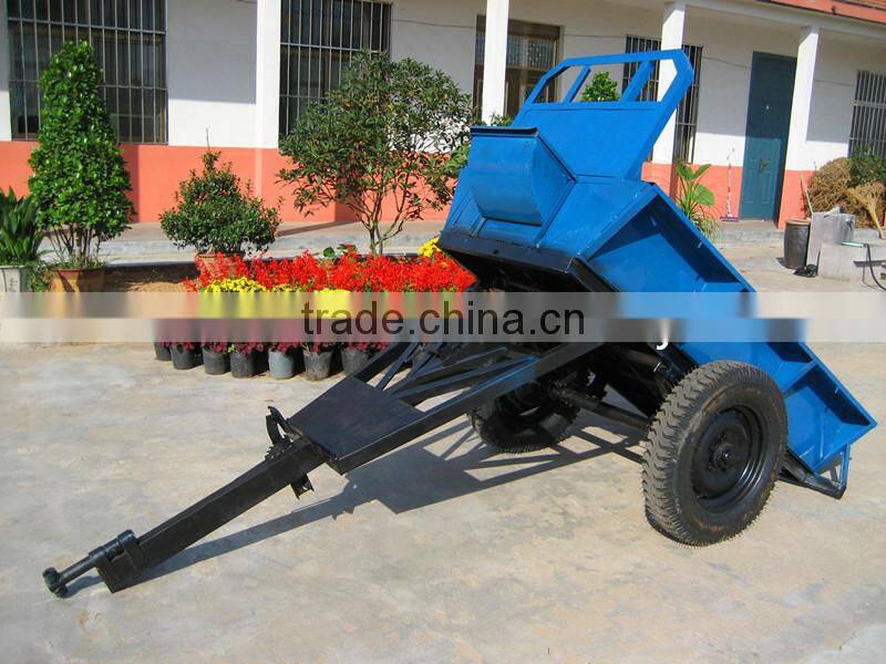 small car trailer
