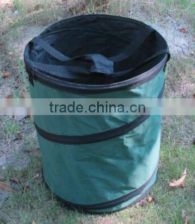 alibaba certificated manufacturer pop up garbage bag