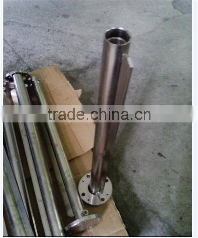 road bollard hydraulic cylinder