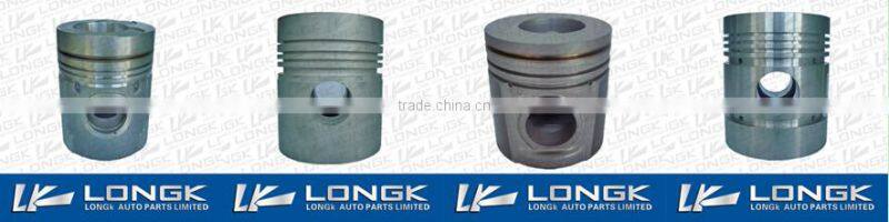 3135M105 turbo engine piston