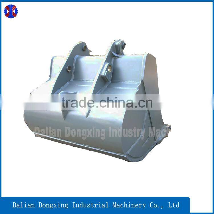 Various Excavator Grab Bucket/Excavator Grapple Bucket