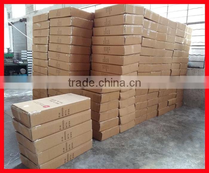 High Quality mobile Aluminium Working Platform with GS TUV & SGS