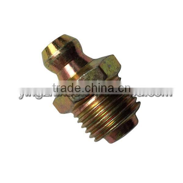 1/8" Conical Head Grease Nipple