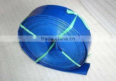 Pump water PVC Layflat Hose