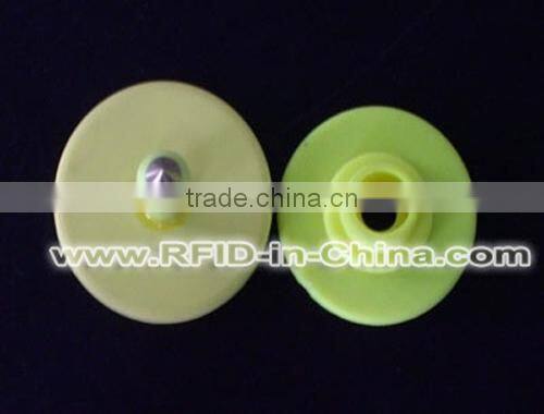 Waterproof Anti-allergic Ear Tags for Pigs