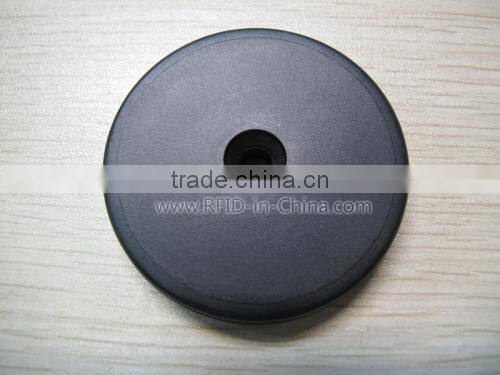 Hot Selling RFID Asset Tracking Template RFID Tag for Waste Bin Tracking