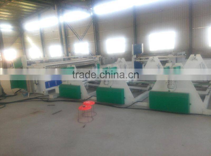 0-200m/min high working speed PLC control semi-automatic toilet paper making machine price