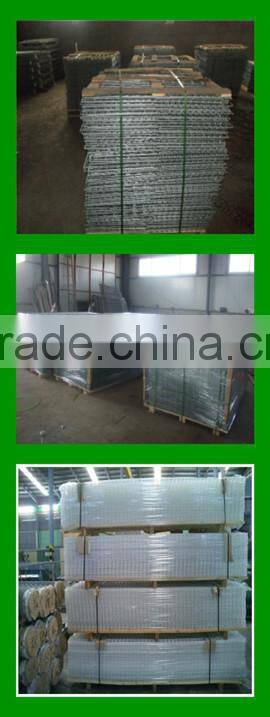 Anlida Factory Best Price Welded Gabion Basket / Welded Gabion Box