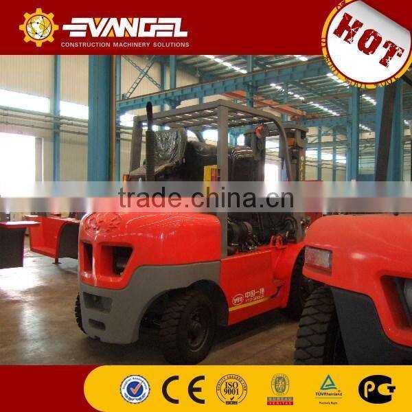 YTO diesel engine LR6A3-22 for YTO forklift CPCD60