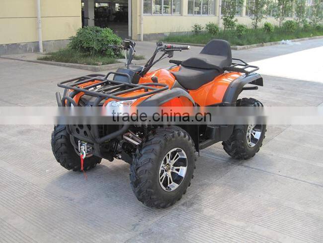 Xinyang 500cc atv parts XY parts CDI(BD-XY001)