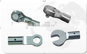 NB SERIES OF MECHANICAL TORQUE WRENCH (ACCURACY CLASS +/- 4%)