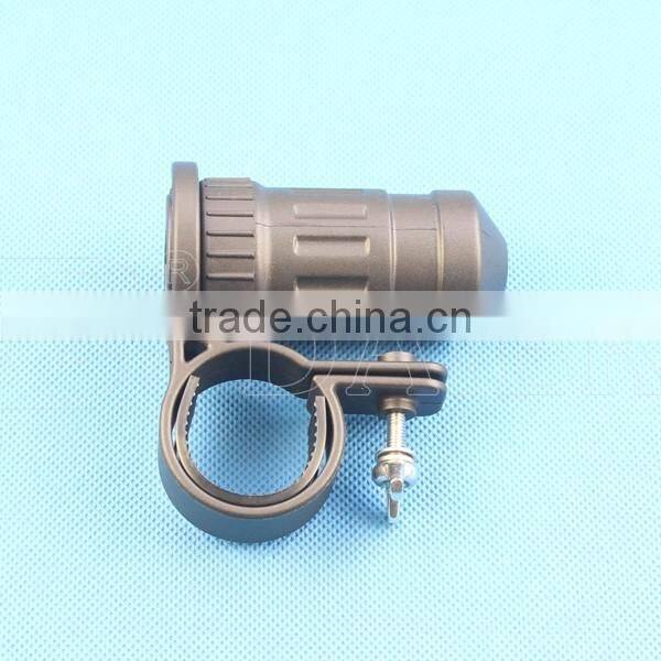 Marine/Car Charging Power Digital 12V Ammeter Display Socket