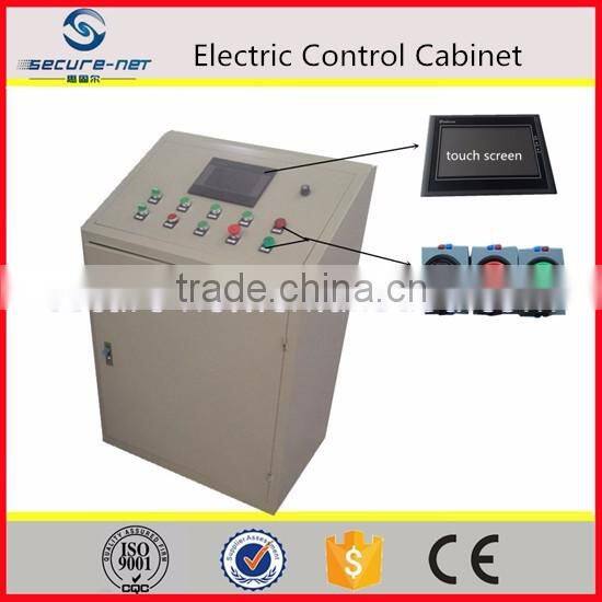 concrete steel rebar mesh making machine