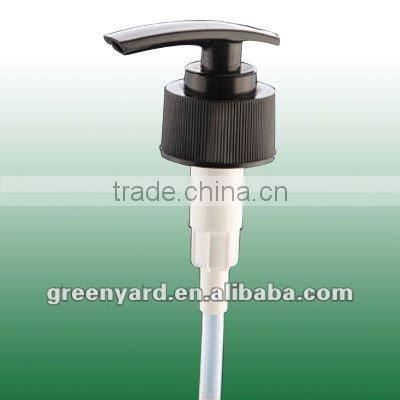 Aluminium 24/410 Screw Lotion Pump SR-302L
