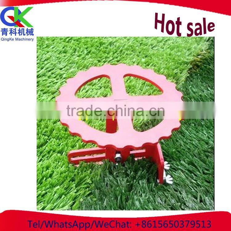 lawn circle cutter Seam fix 9 Sets tools