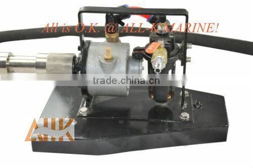 Pneumatic Scaling Machines