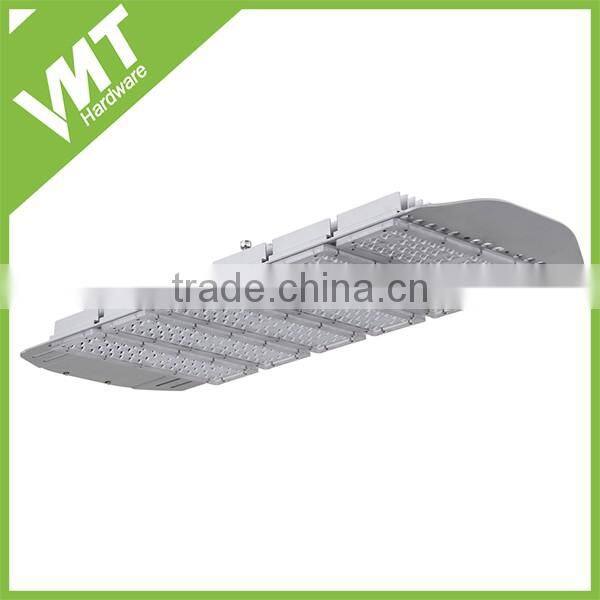 New style IP65 Stamping aluminum LED road light shell