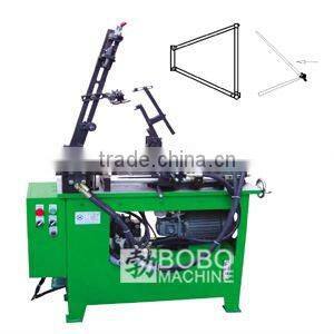 BICYCLE FRAME PRODUCTION LINE