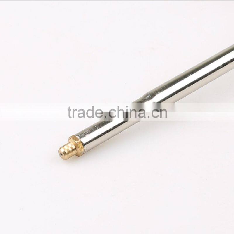 Hot and best spray metal foam gun, car wash foam gun