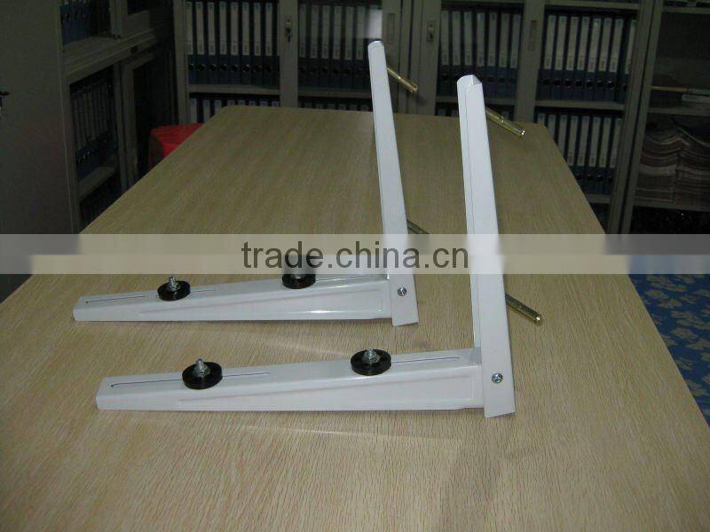 Air Conditioner Support Bracket / Stainless Steel Split AC Bracket / wall bracket for air conditioner