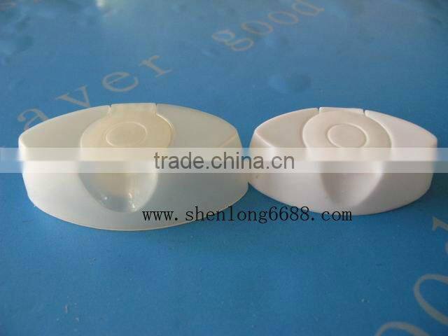 plastic bottle cap for hair care bottle