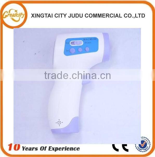 Infrared thermometer for children ,infrared digital thermometer gun , non-contact forehead thermometer for sale