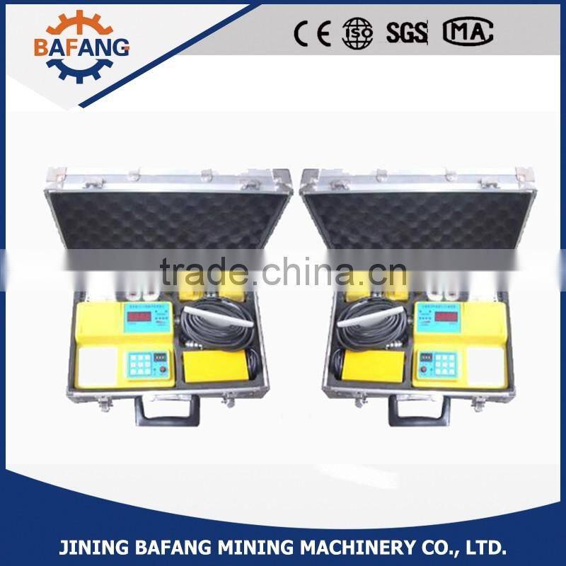 High quality train velocimeter/Train speedometer/Train speed detector