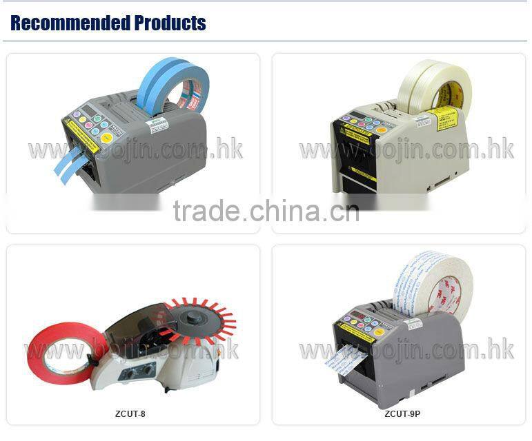 oil pipe wrap tape dispenser