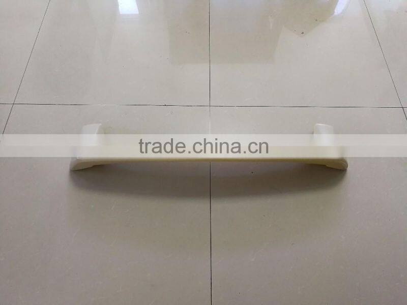 Blow Moulding Auto Cars spoiler for car