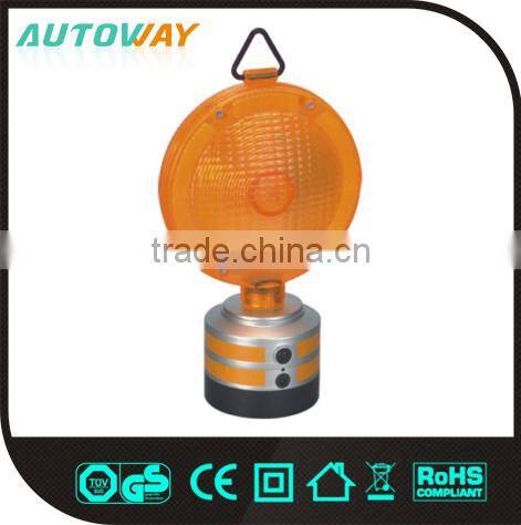 Road Led Traffic Barricade Lights
