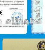 Wholesale Full Size Electrical White PVC Plastic Pipes