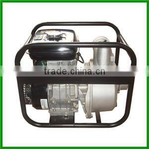 High Quality 3" Air Cooled Pump Robin