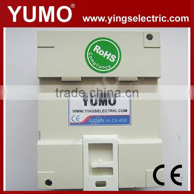 YUMO (AF-10MR-A) low cost mini HMI PLC Programmable Logic Controller