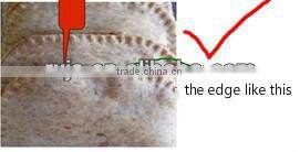 110v automatic samosa maker machine