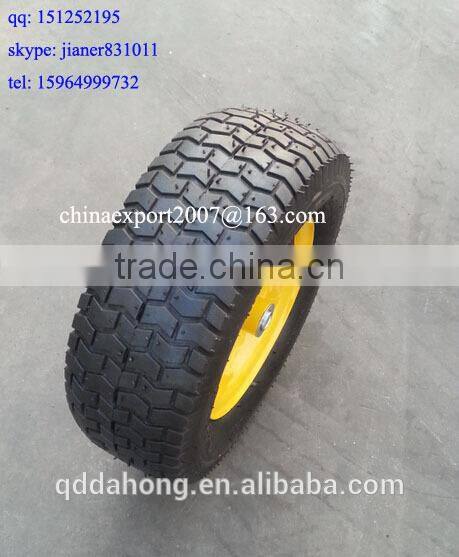 100L High Performance Wheelbarrow with Large Plastic Tray for Australia Market