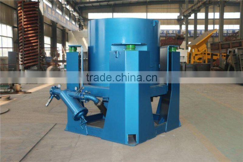 price of china gold centrifugal concentrator(STL120)