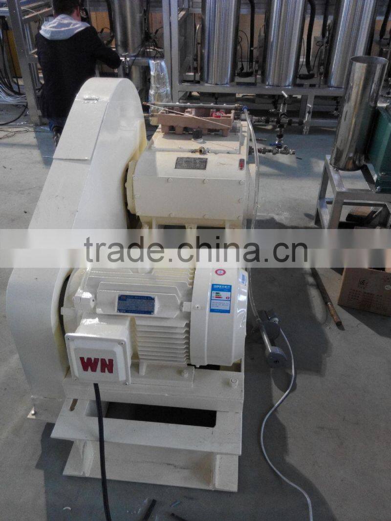 High Effiency 5L Co2 Extraction Equipment For Haematochrome Extracting