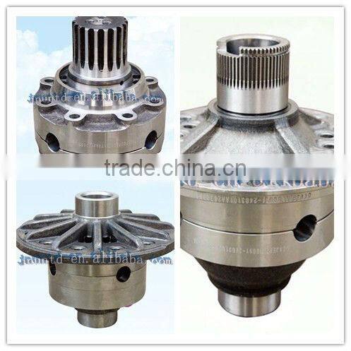 AC16 Differential Mechanism Assembly custom made in China