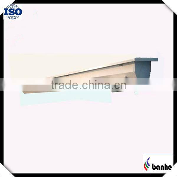 White fluorescent shade precision made by Cixi Banghe