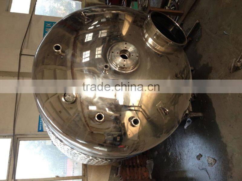 Wine Fermenter Tank 5000liters wine