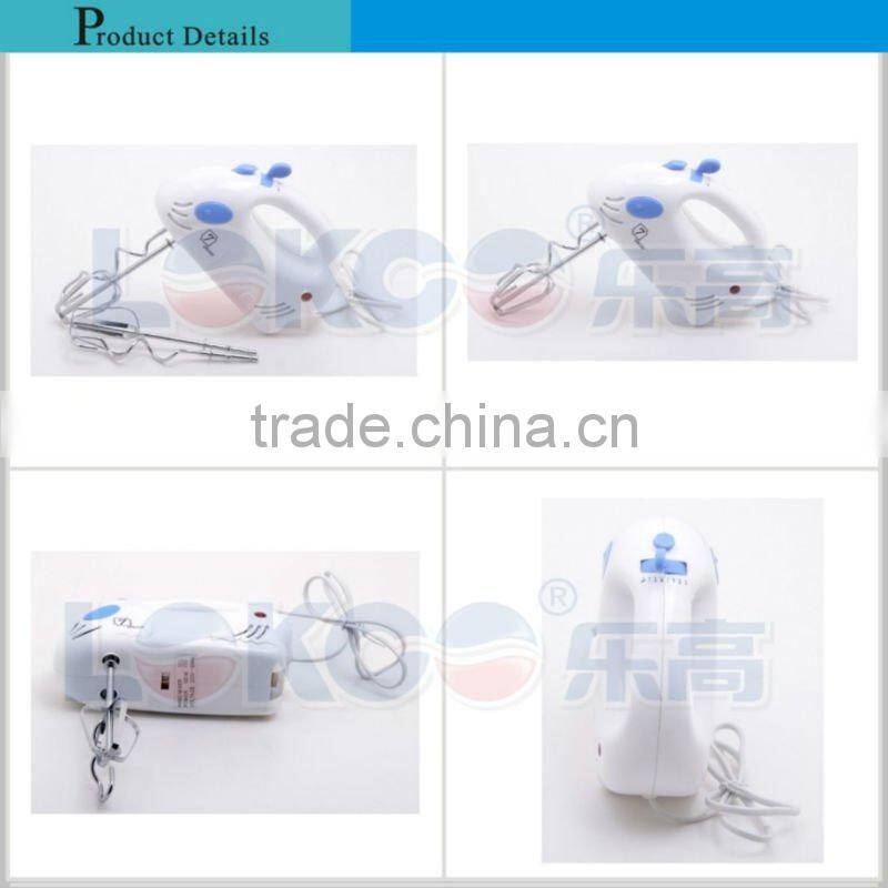 2012 Hand Held KitchenFood Mixer/grinder