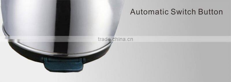 2.0L electric water kettle