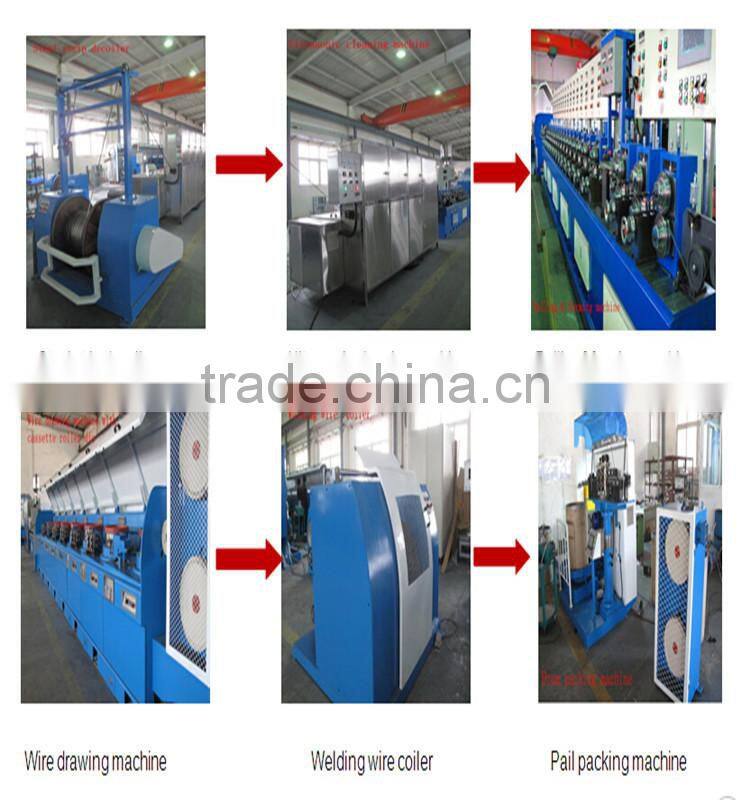 Top consumable products cored welding wire aws 5.20 e71t-1 flux cored wire